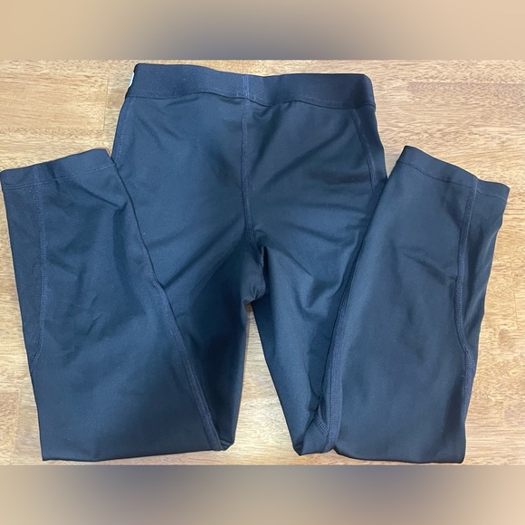 Nike pro 3/4 running tights - Picture 2 of 2